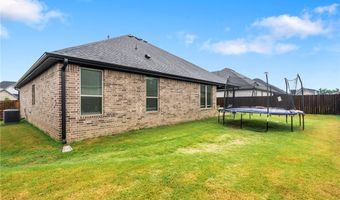 5912 SW Gentle Winds Ave, Bentonville, AR 72713