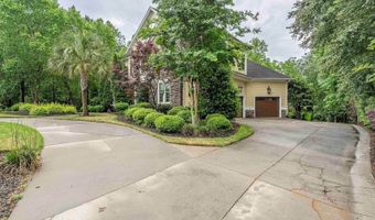201 Wren Crk, Blythewood, SC 29016