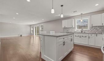 444 John Purdom Dr, Almo, KY 42020