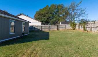 800 Heather Way, Barling, AR 72923