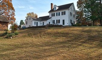 16410 SAINT MARYS CHURCH Rd, Aquasco, MD 20608