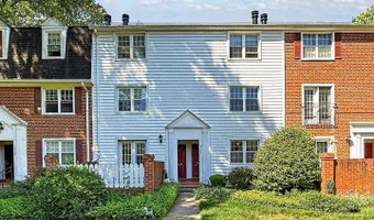 2711 S WALTER REED Dr S #A, Arlington, VA 22206