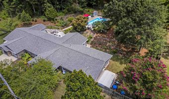1507 LITTLEBRANDT Dr, Anniston, AL 36205