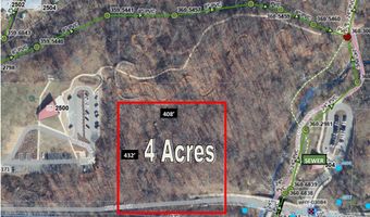 NW 3rd Street, Bentonville, AR 72712