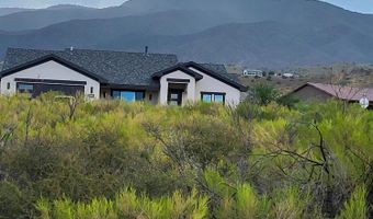 641 Pine Ridge Rd, Clarkdale, AZ 86324