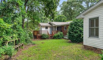 191 Hickory Rd, Aiken, SC 29803