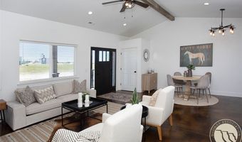 13802 5th St, Broadview, MT 59015