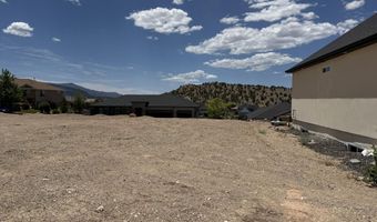 1490 N KNOLL St, Cedar City, UT 84721