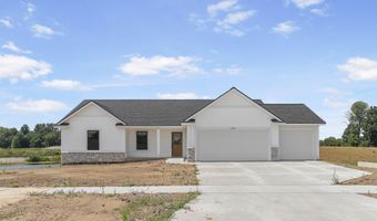 11913 Everett Ave, Allendale, MI 49401