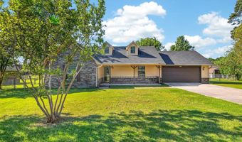 2101 Kamak Dr, Beebe, AR 72012