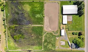 10093 NE WISEACRE Ln, Aurora, OR 97002