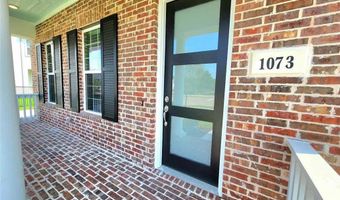 1073 Sarah St, Allen, TX 75013