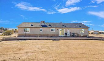22186 Pahute, Apple Valley, CA 92308