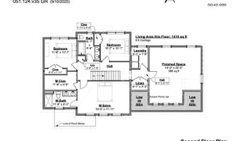 Lot A Longview Place, Brentwood, NH 03833