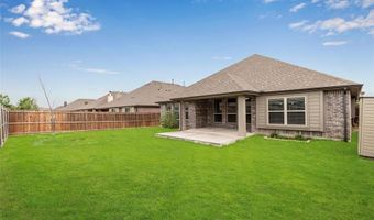 817 Edinburgh Dr, Anna, TX 75409