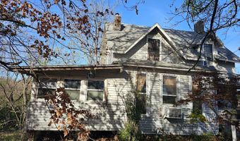 444 E 8th St, Baxter Springs, KS 66713