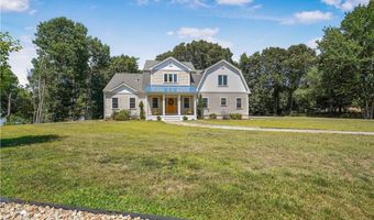 31 Ridge St, Berkley, MA 02779