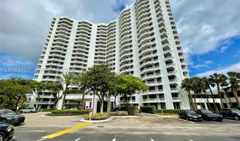 3300 NE 192nd St 509, Aventura, FL 33180