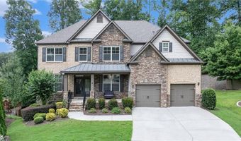 1963 Heatherbrooke Ln, Acworth, GA 30101