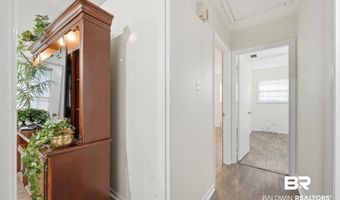 202 Driskell Ave, Bay Minette, AL 36507