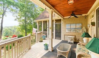 281 Hightower Lake Trail Trl, Ball Ground, GA 30107