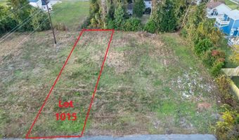 1015 30th Ave S, Atlantic Beach, SC 29582