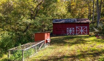 460 Cavill Creek Rd, Barboursville, WV 25504