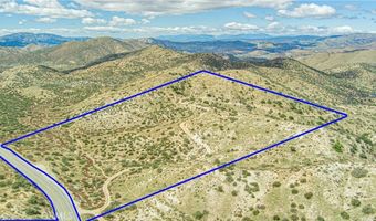 0 Vac/Mt Emma Rd, Acton, CA 91350