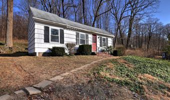 298 Wooding Hill Rd, Bethany, CT 06524