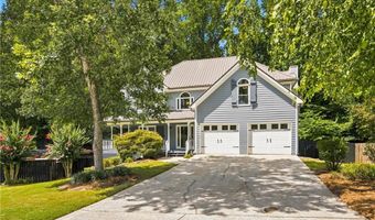 2069 Ursuline Way NW, Acworth, GA 30101