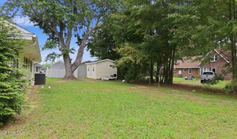 6640 Williams St, Bailey, NC 27807
