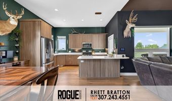 2938 Palmer Dr, Casper, WY 82601