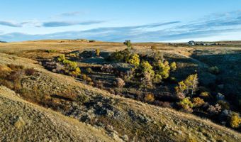 TBD Crow Lane Lot 61, Banner, WY 82832