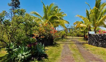 15-1567 3RD Ave, Keaau, HI 96749