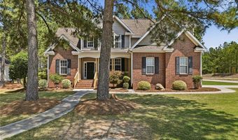 100 Cross Pointe Ln, Aberdeen, NC 28315