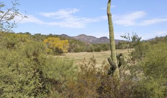 38467 N FAIRWAY Trl, Cave Creek, AZ 85331