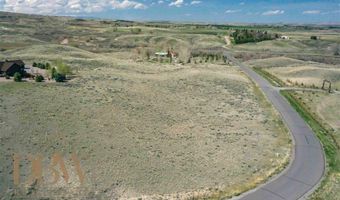 Rolling Hills Dr 1, Cody, WY 82414