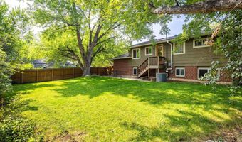 3600 Cloverleaf Dr, Boulder, CO 80304