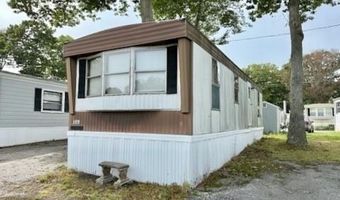 836 Forest Park Ave, Middletown, RI 02842