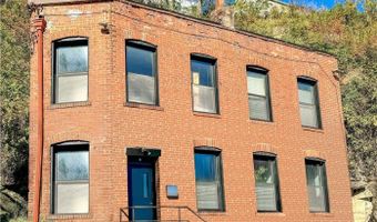 2030 S 18th St, Airville, PA 15203