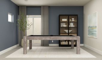 21917 Parkland Trace Ter Plan: Fitzgerald, Boyds, MD 20841