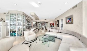 10101 Collins Ave 11D +Cabana, Bal Harbour, FL 33154