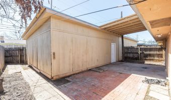 3333 S 27th St, Abilene, TX 79605