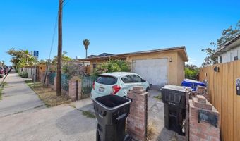 206 S 35th 212, San Diego, CA 92113