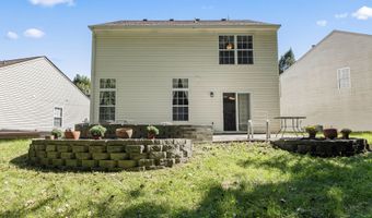 8320 Lake Tree Ln, Indianapolis, IN 46217