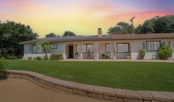 2826 Calle De Malibu, Escondido, CA 92029