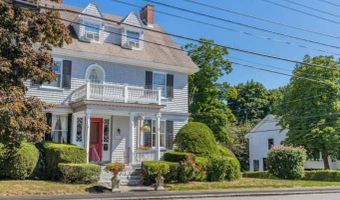 1055 Washington St, Bath, ME 04530