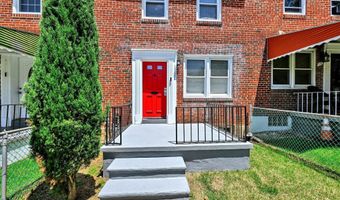1127 WICKLOW Rd, Baltimore, MD 21229