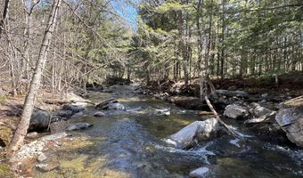 Lot 22-6 Greenleaf Road, Anson, ME 04911