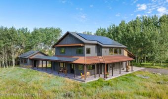 300 W TETON HIDEAWAY Dr, Alta, WY 83414